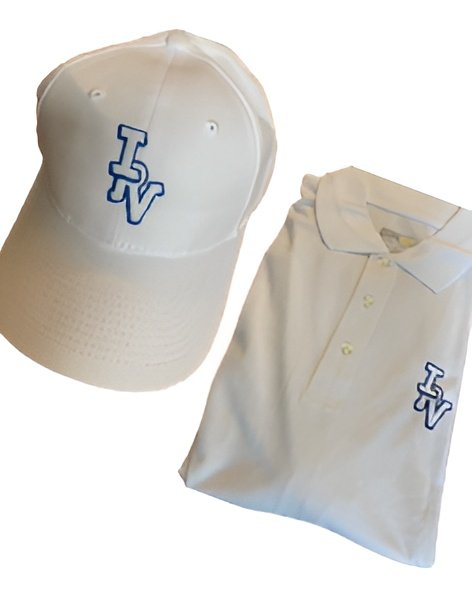 Bundle Shirt and Cap